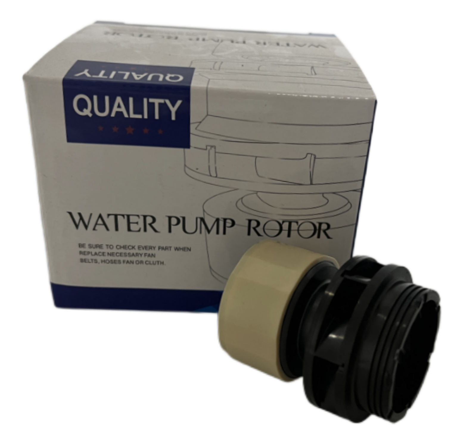 Rotor-Pump TY0621740 for 丰田 Toyota