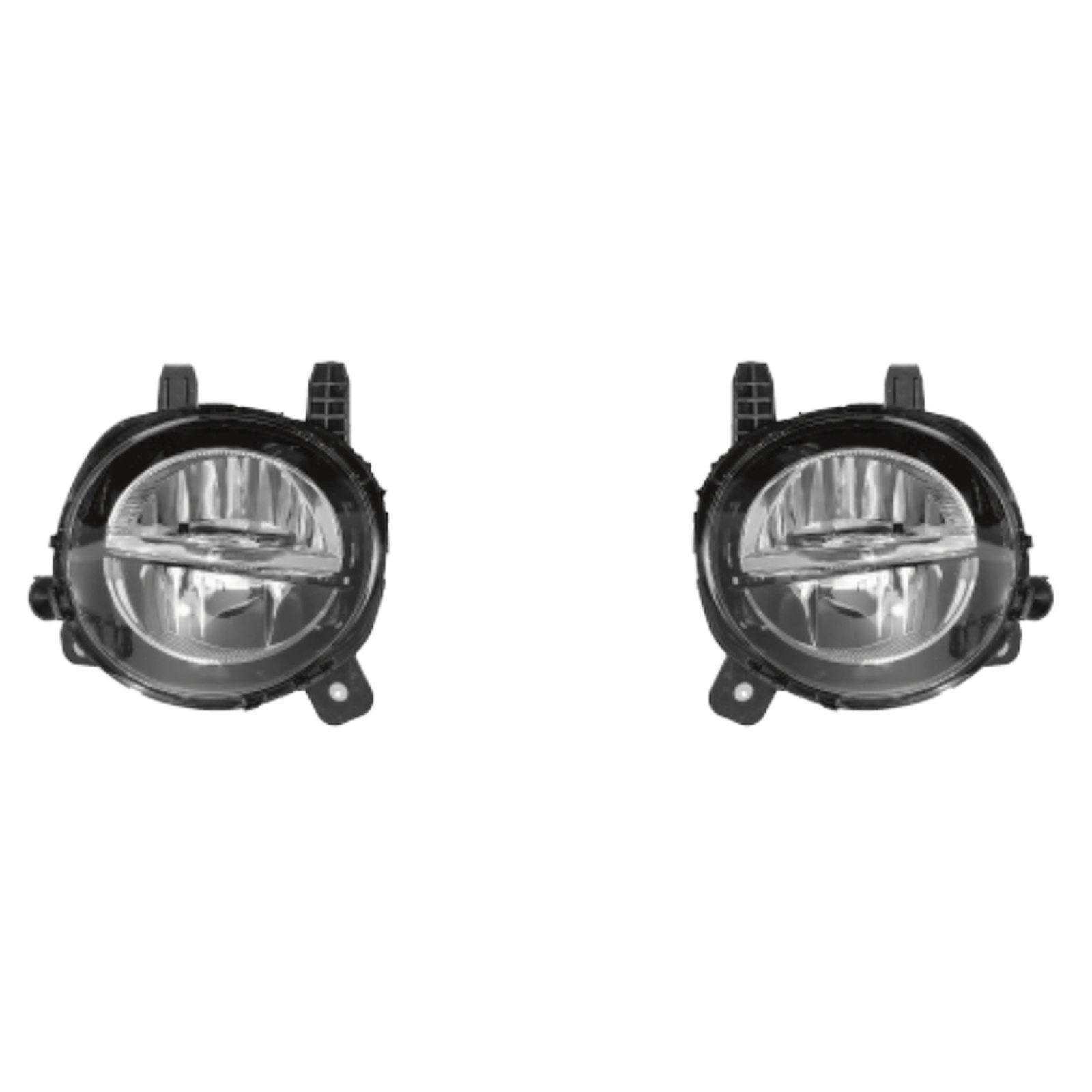 F30 M-Tech Fog Lamp MTP-F30-039 for BMW