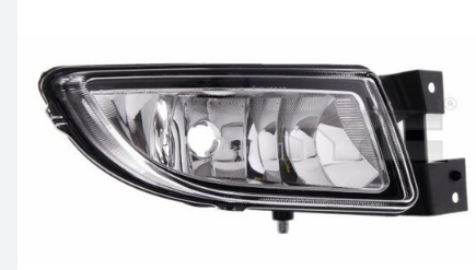 Fog Lamps FT0200102 for 菲亚特 Fiat