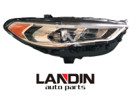 Head Lamps FD0810112P for 福特 Ford