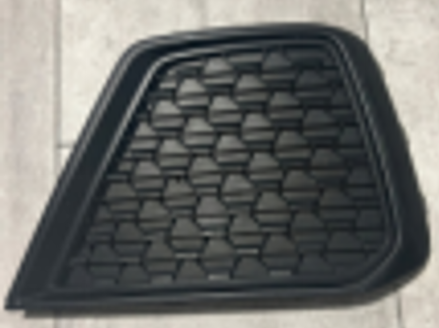 Fog lamp cover base/bracket AU0881651 for 奥迪 Audi
