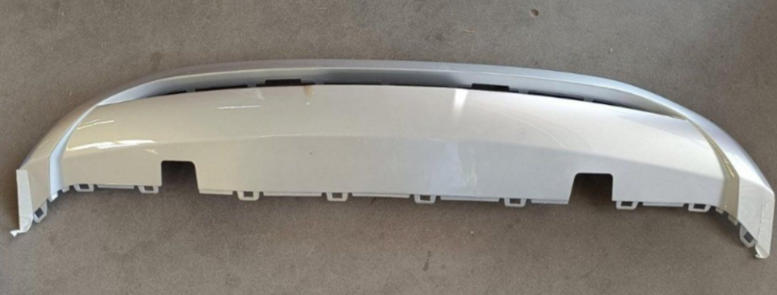 Front bumper under cover BYD0011570R1 for 比亚迪 BYD