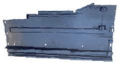 Engine Under Cover AU0700551PP for 奥迪 Audi