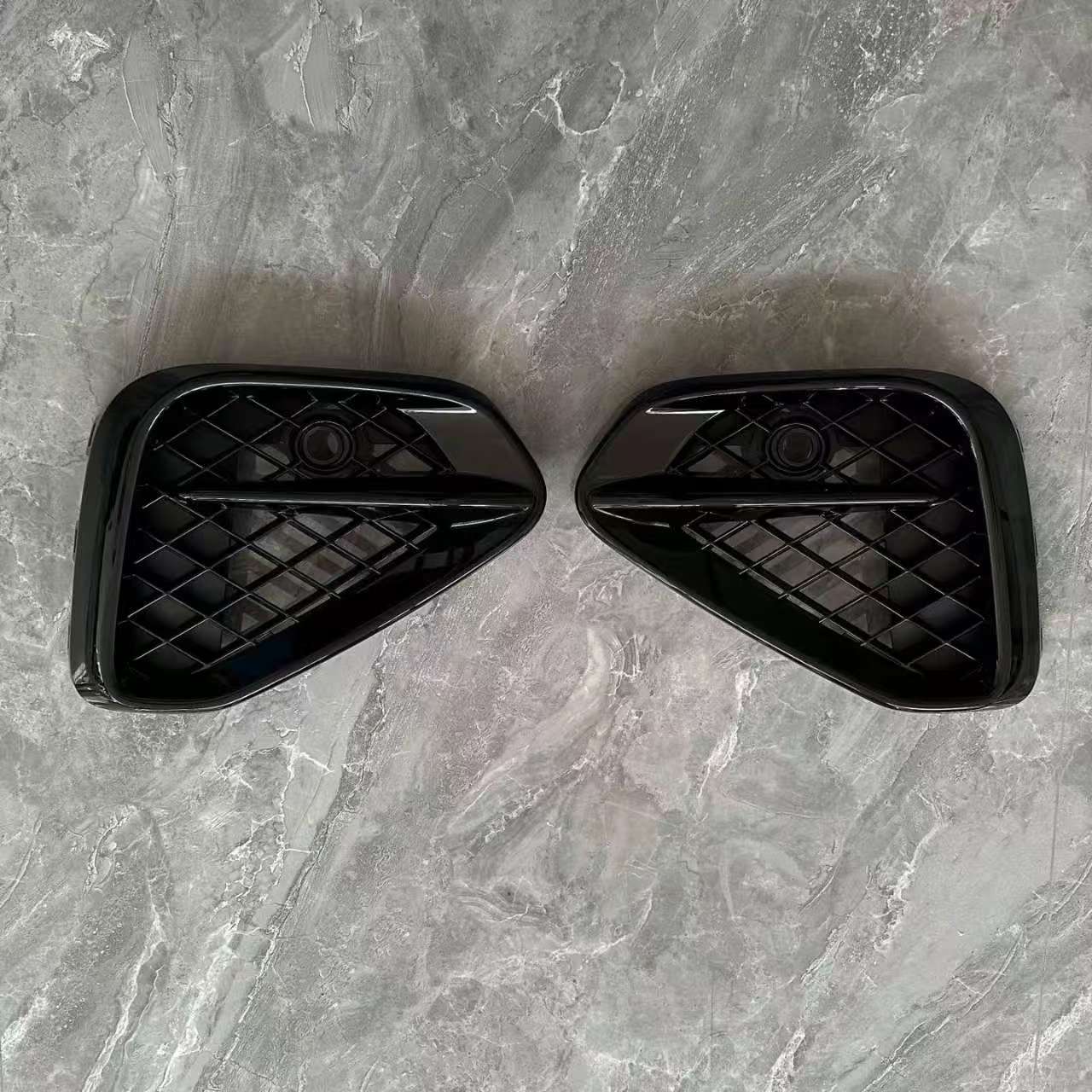 Fog Lamp Cover BT0120091B3 for 宾利 Bentley
