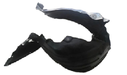 Inner Fender MZ0250031F1 for 马自达 Mazda