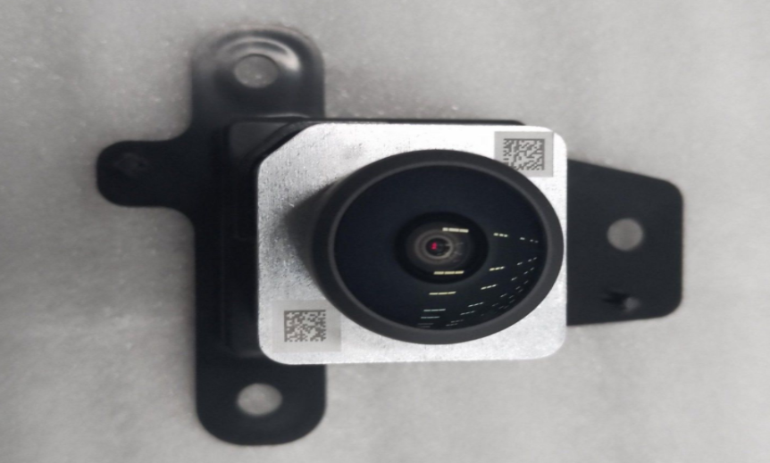Parking Camera unit BYD0011920F1 for 比亚迪 BYD