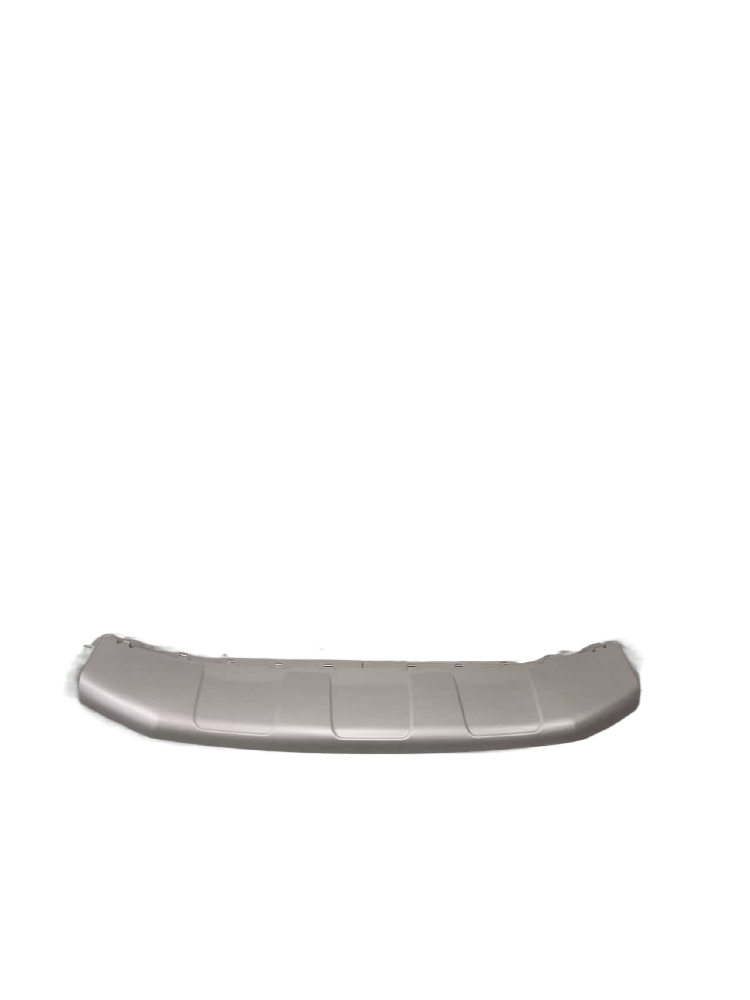 Front bumper lower plate underide bar VG0411590 for 大众 Volkswagen