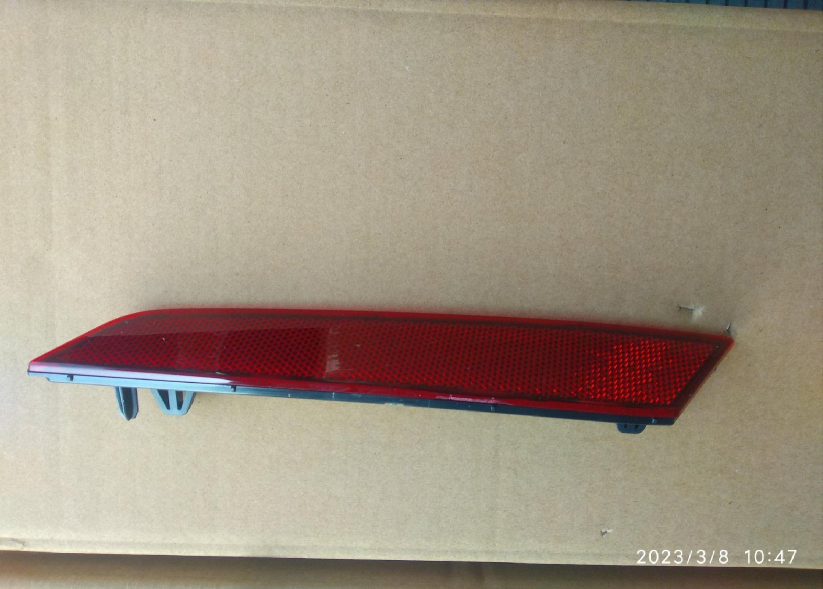 Fog Lamps BYD0040101R1 for 比亚迪 BYD