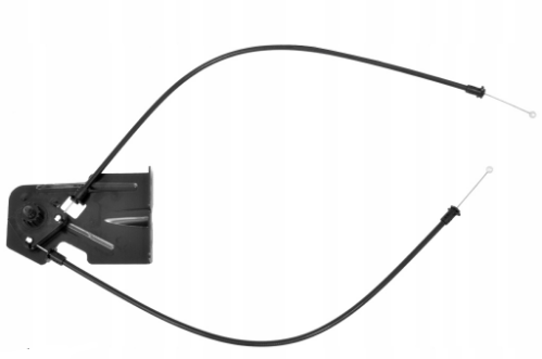 Hood release cable AU0182060 for 奥迪 Audi