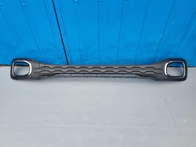 Bumper Grille VG1040080HL for 大众 Volkswagen