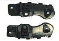 Bracket,Front Bumper MZ0330051 for 马自达 Mazda