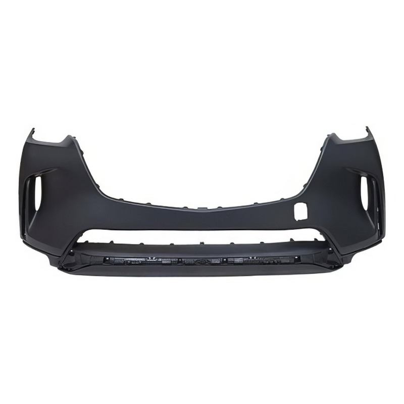 Front Bumper MZ4220040 for 马自达 Mazda