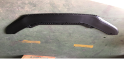 Spoiler JP0120330F1 for 吉普 Jeep