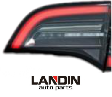 Tail Lamps TS0010171i for 特斯拉 Tesla