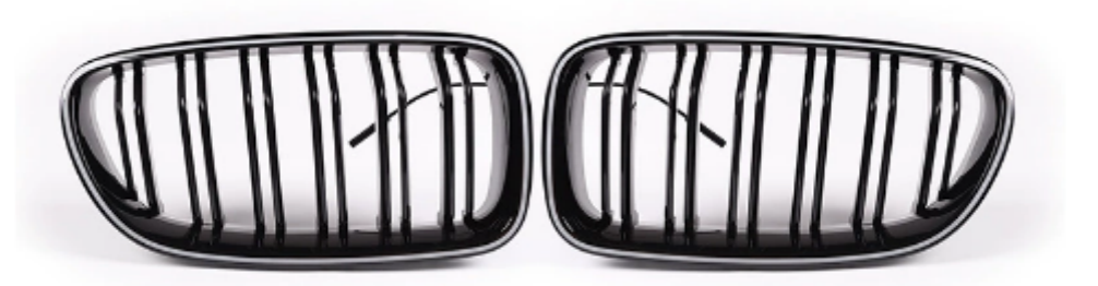 Grille BM0500070P for 宝马 BMW