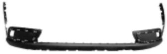 Front Bumper HN1020040L6 for 现代 Hyundai