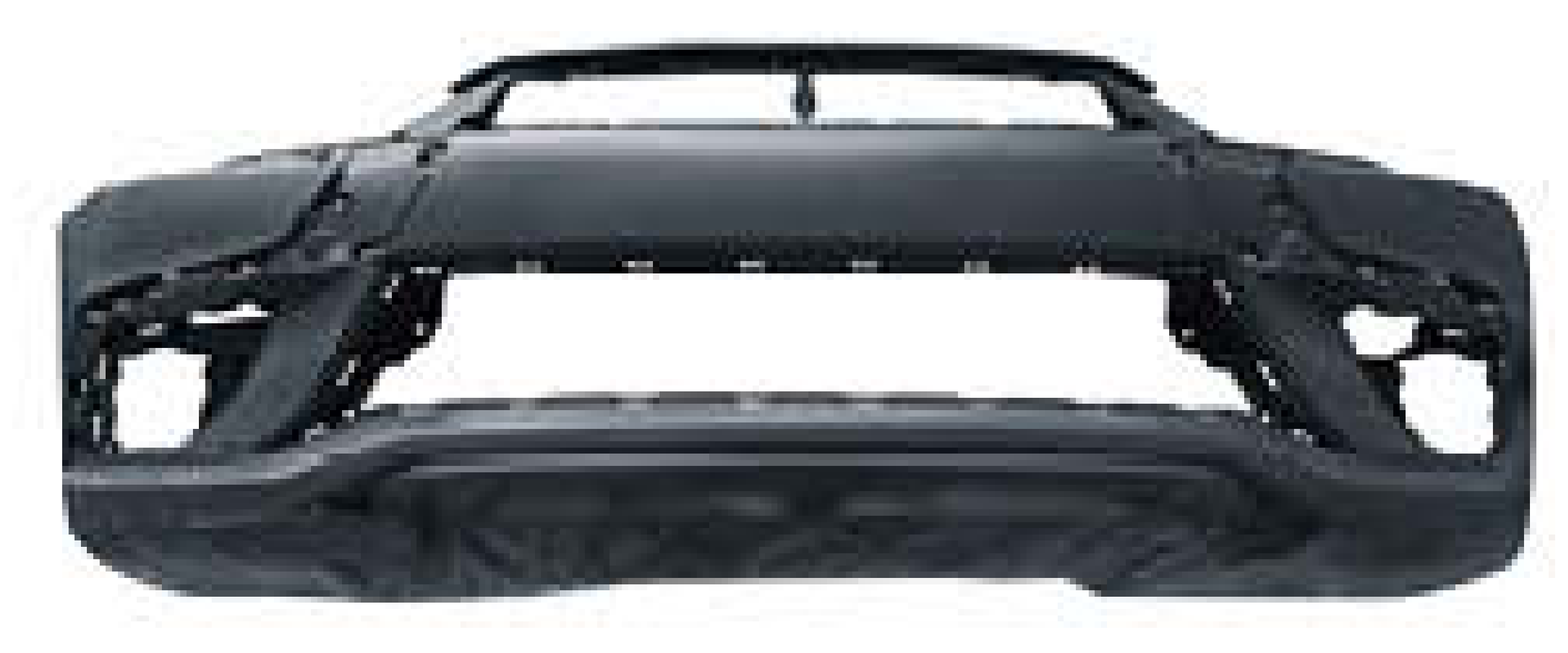 Front Bumper MB0030040 for 三菱 Mitsubishi