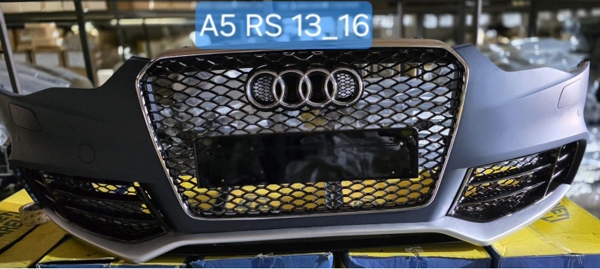 Front Bumper Assy AUT2951660 for 奥迪改装 Audi Tuning