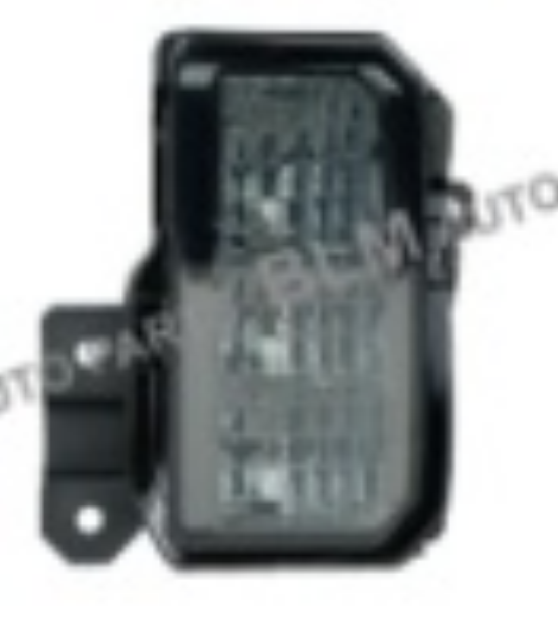 Fog Lamps SB0090102PY for 斯巴鲁 Subaru