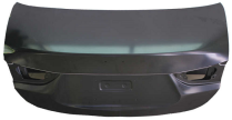 Trunk Lid MZ0260220 for 马自达 Mazda