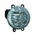 Fog Lamps TY1290102R2 for 丰田 Toyota