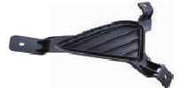 Fog Lamp Cover KA0370092R2 for 起亚 Kia