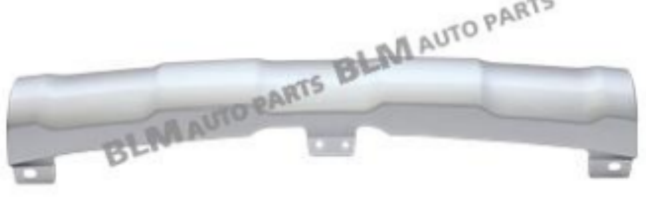 Front bumper lower plate underide bar SB0281590SV for 斯巴鲁 Subaru