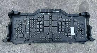 Engine Under Cover BC1220550 for 梅赛德斯-奔驰 Mercedes-Benz