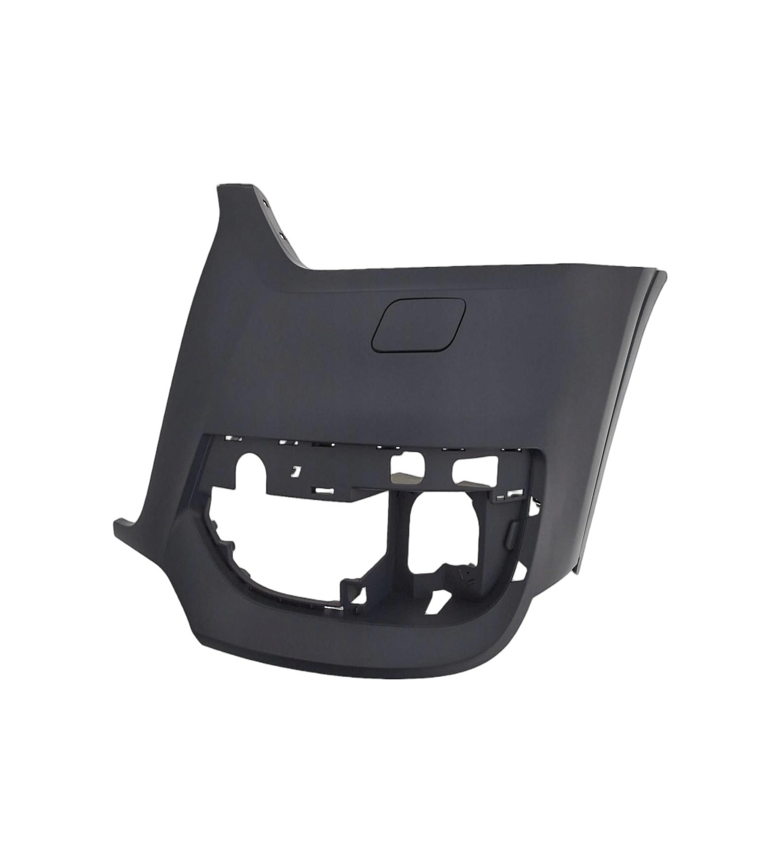 Front Bumper AU0260042P for 奥迪 Audi