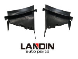 engine air vent AU0691341 for 奥迪 Audi