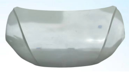 Hood/Bonnet for NETA NETA V 2022