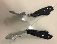 Hood Hinge TS0020650 for 特斯拉 Tesla