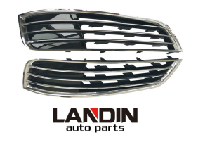 Fog Lamp Cover AU0330091S for 奥迪 Audi