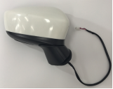 Side Mirrors MZ0260272R2 for 马自达 Mazda