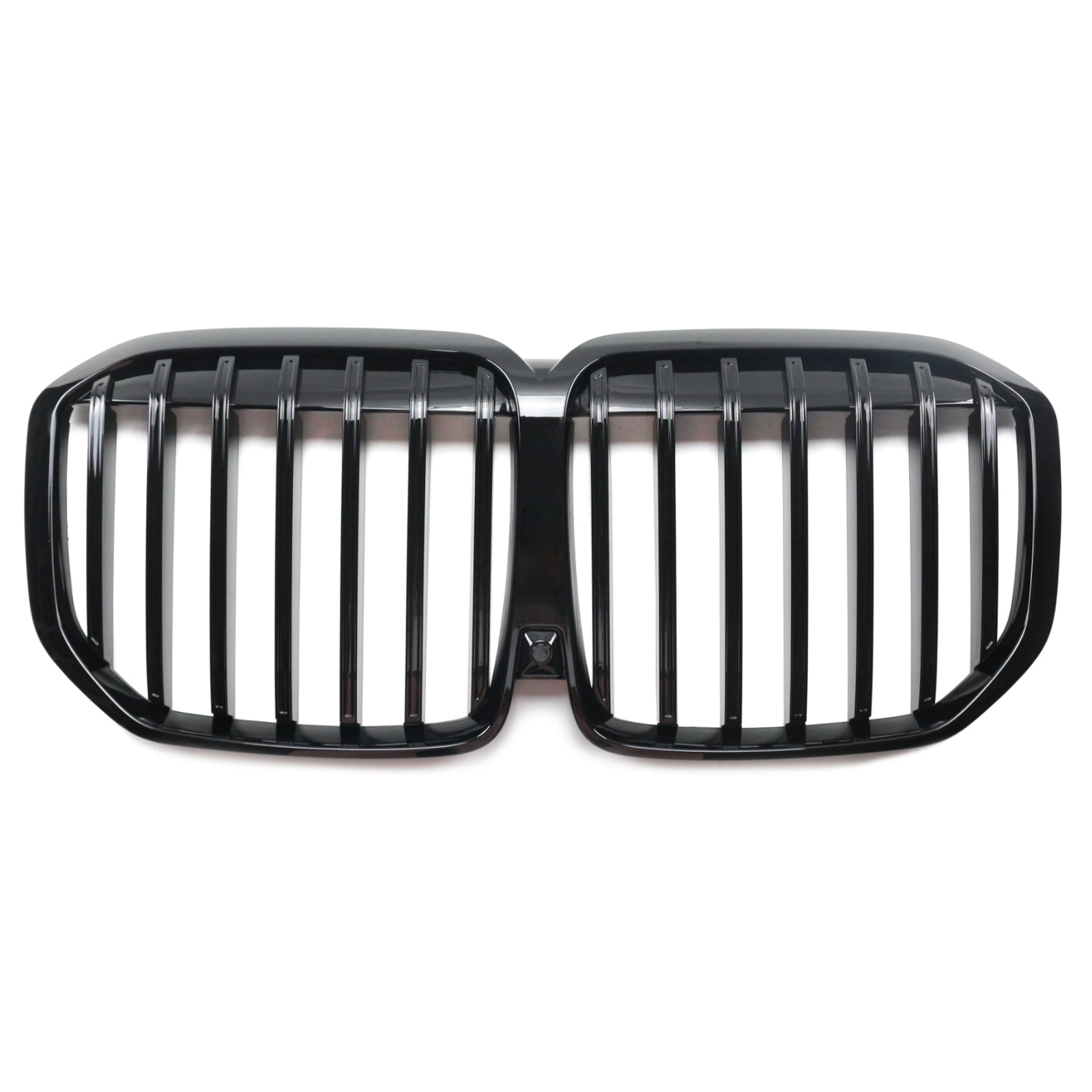 Gloss Black Grille MTP-BMG-318 for BMW