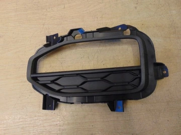 Fog Lamp Cover VG1060091 for 大众 Volkswagen