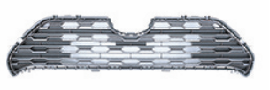 Grille TY1310070SV for 丰田 Toyota