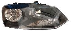 Head Lamps VG0950111EM for 大众 Volkswagen