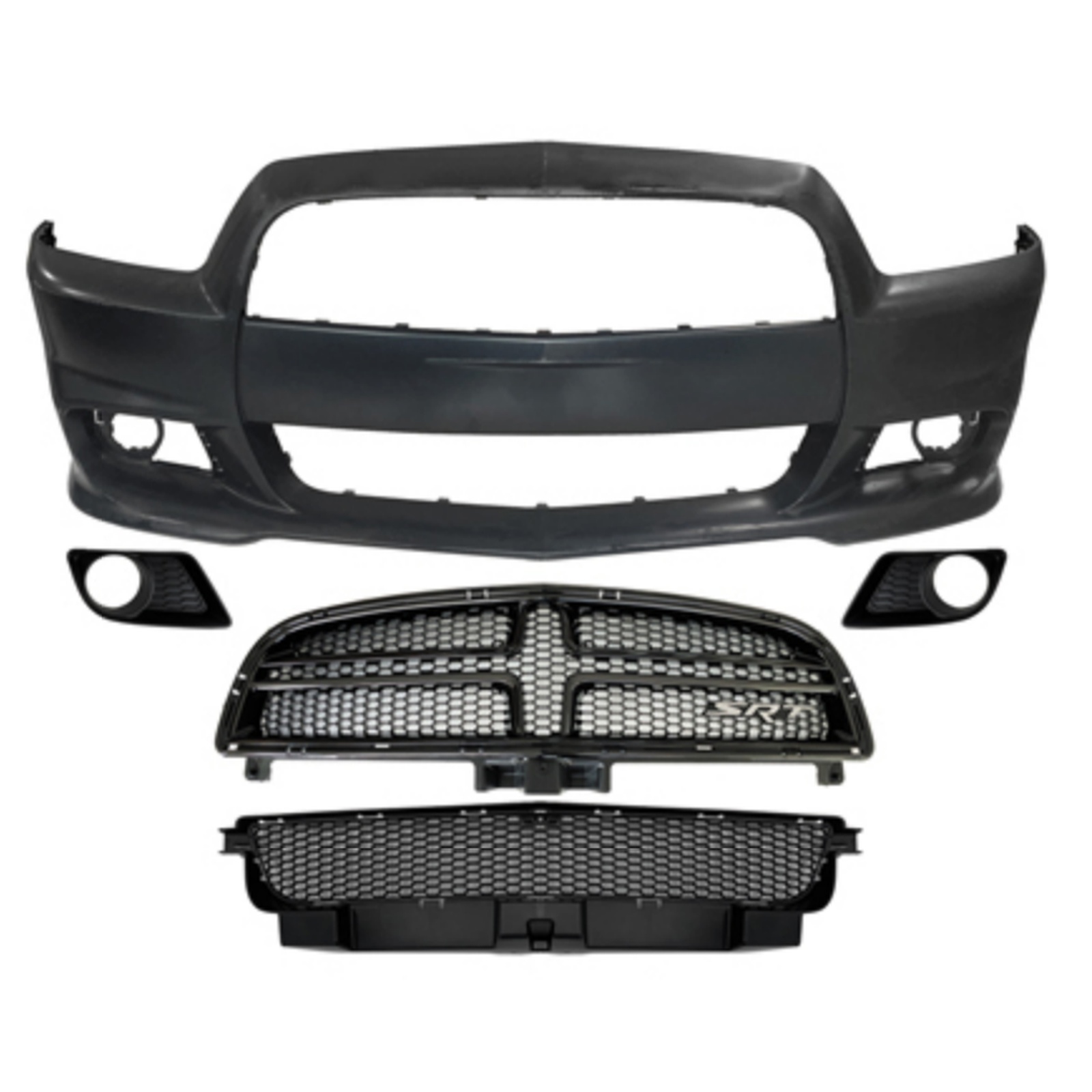 SRT Front bumper MTP-CHARG-035 for DODGE