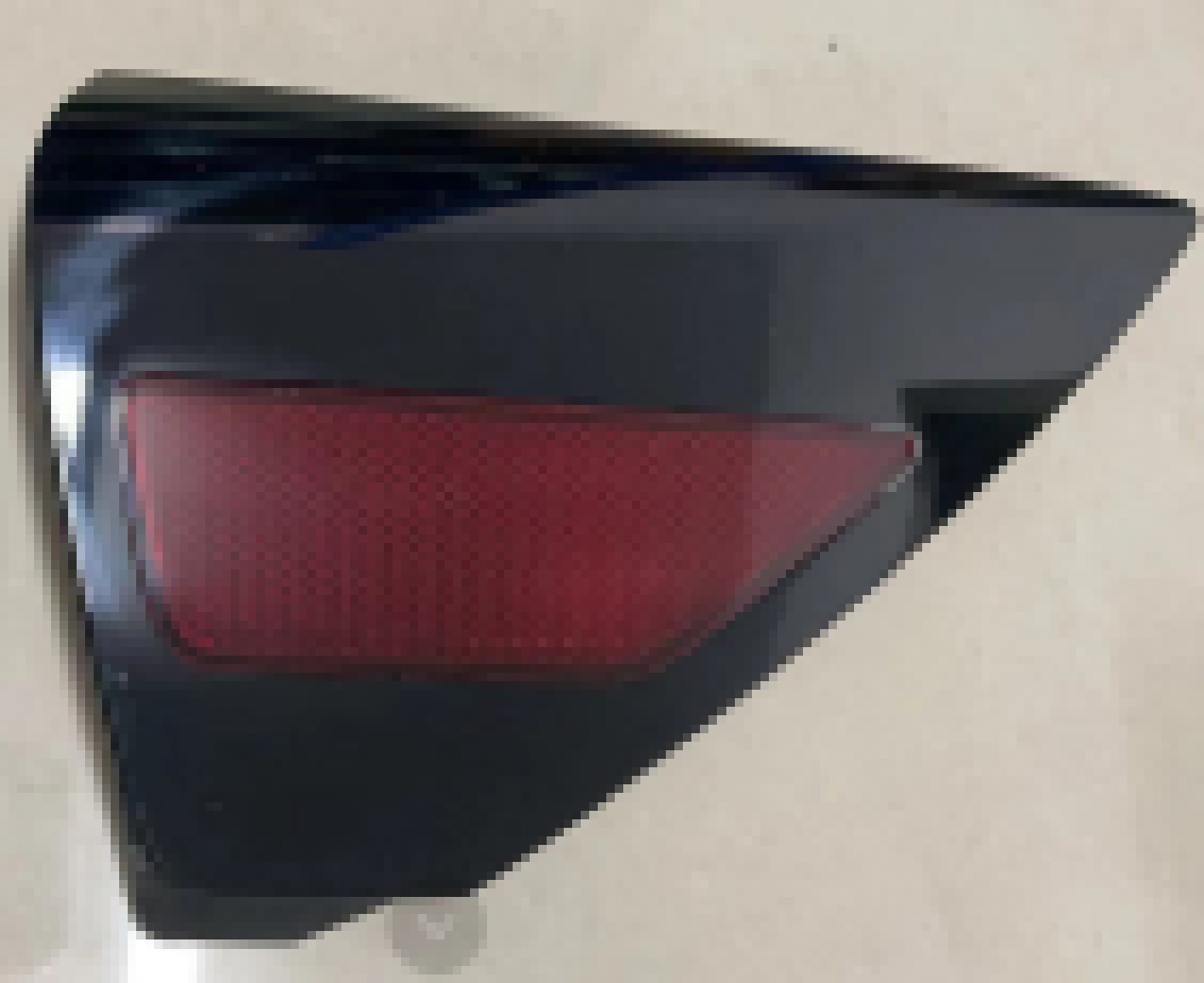 Side direction indicator lamp TS0040571 for 特斯拉 Tesla