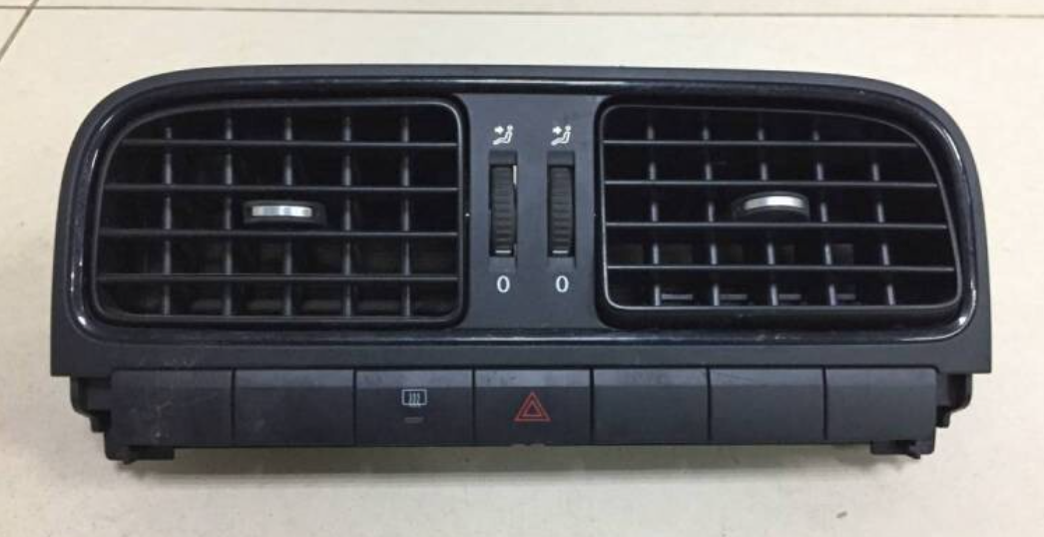ac air vent VG0831250 for 大众 Volkswagen