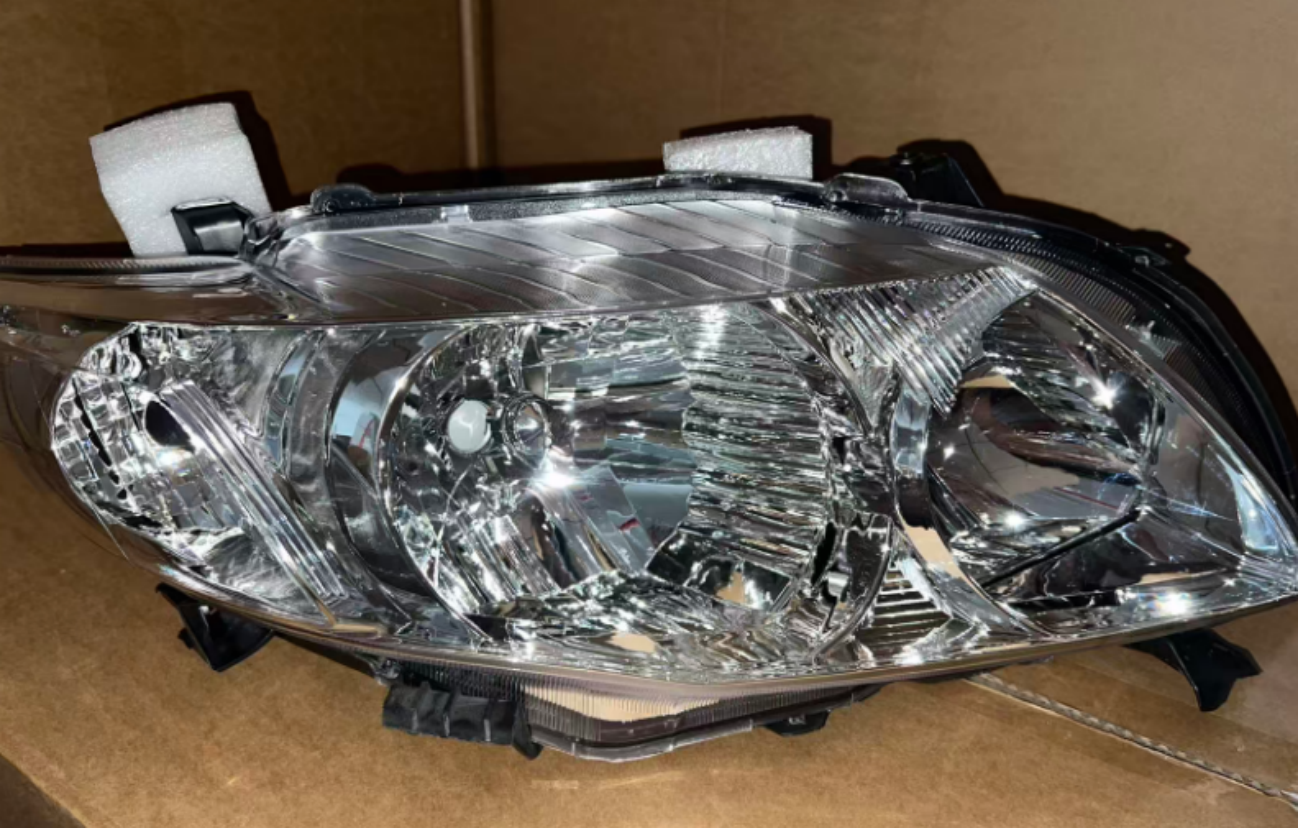 Head Lamps TY0590111EU for 丰田 Toyota