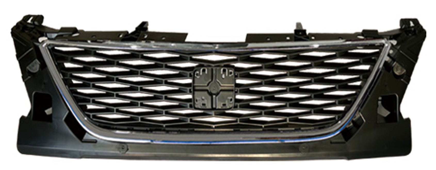 Grille SE0140070P for 西雅特 Seat