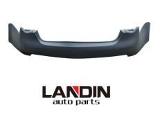 Rear Bumper VG0490190P for 大众 Volkswagen