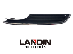 Fog Lamp Cover VG3920091Q for 大众 Volkswagen
