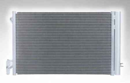 Condenser BM0221350 for 宝马 BMW