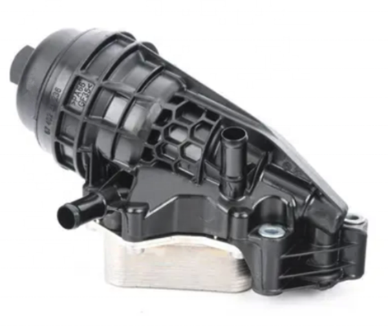 oil cooler BC0362420 for 梅赛德斯-奔驰 Mercedes-Benz