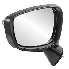 Side Mirrors MZ0320271P1 for 马自达 Mazda