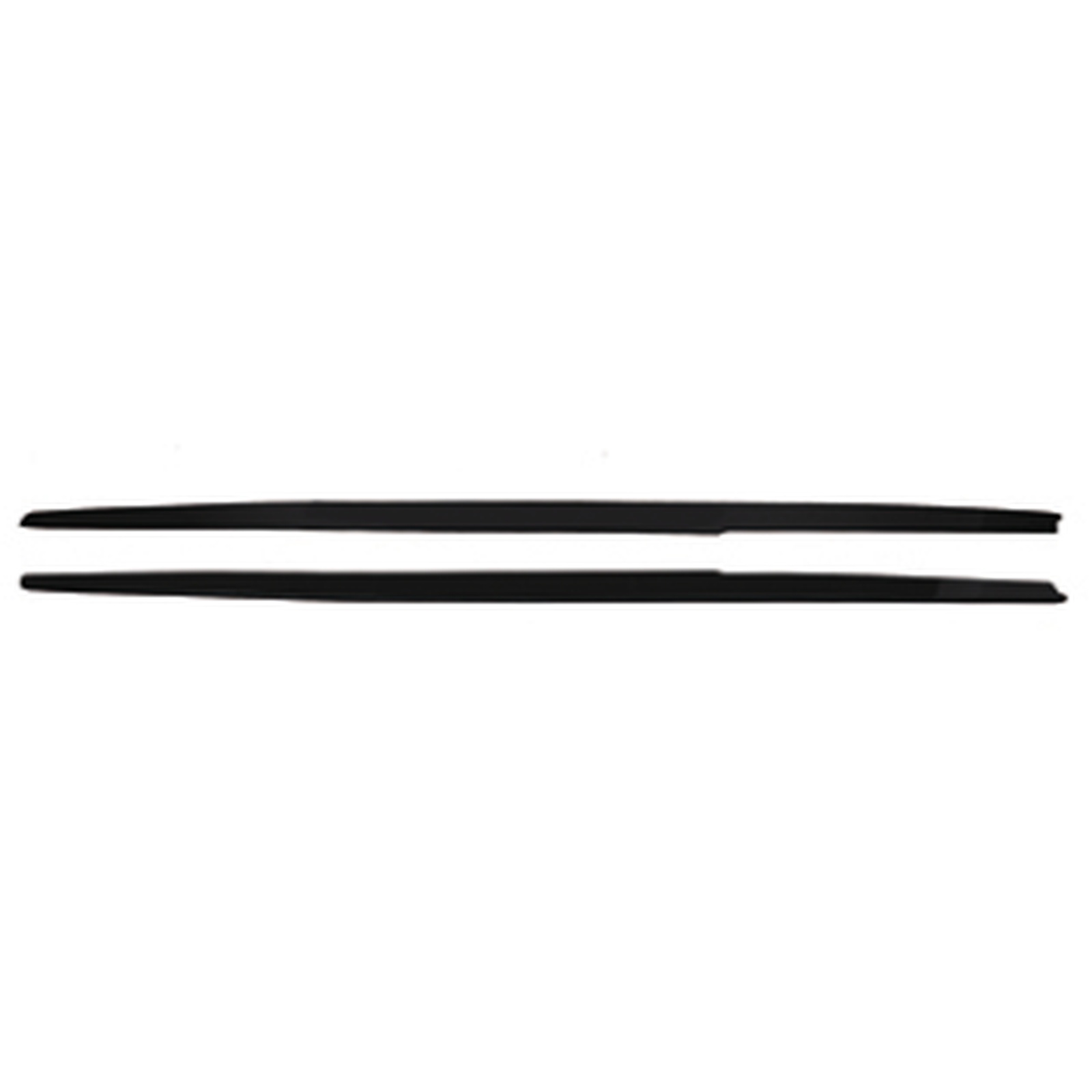 F30/32 MP side skirt MTP-F30-030 for BMW