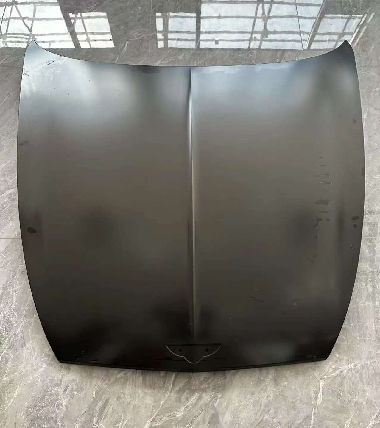 Hood/Bonnet BT0120010 for 宾利 Bentley